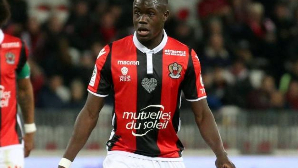 El Chelsea llega a un acuerdo con Malang Sarr | FOTO: NICE