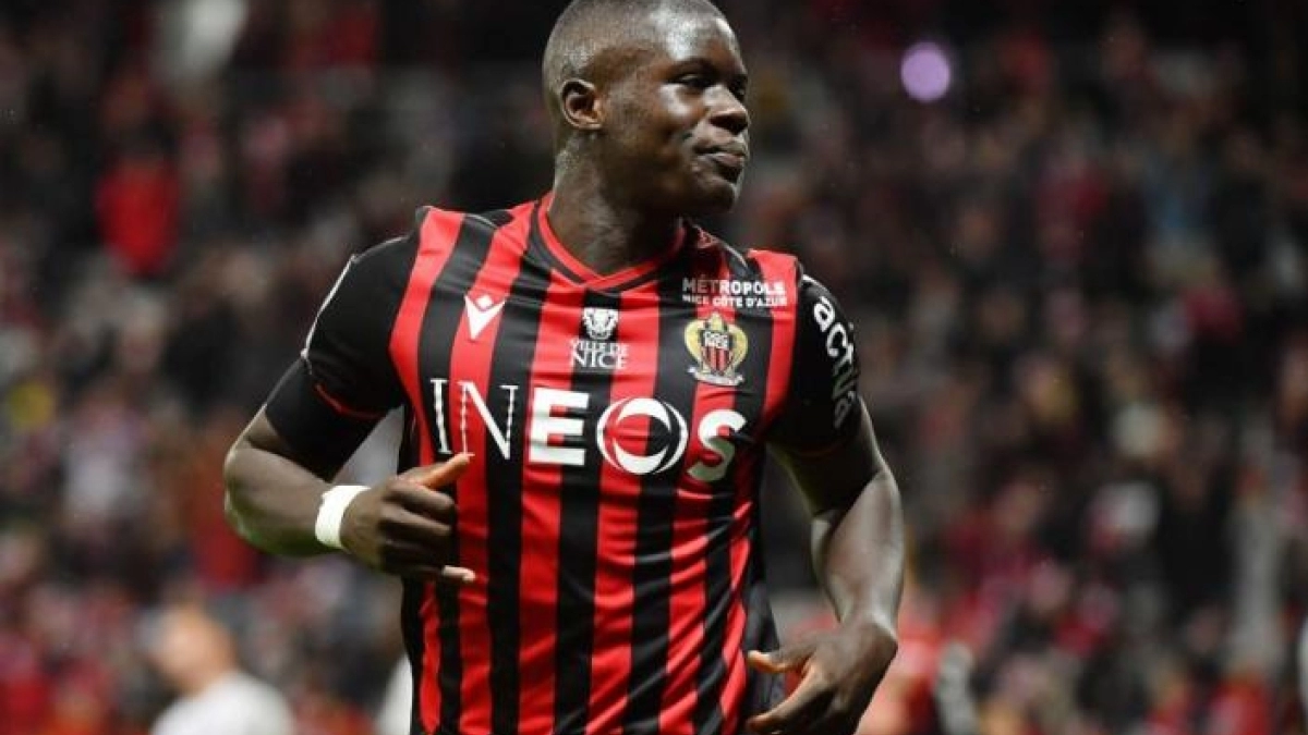 Malang Sarr, la opción a coste cero para la defensa del Barcelona