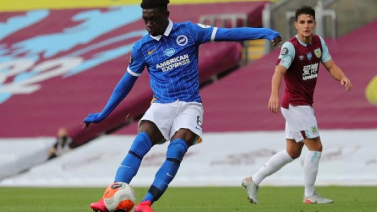 El Manchester City se mete en la puja por Yves Bissouma