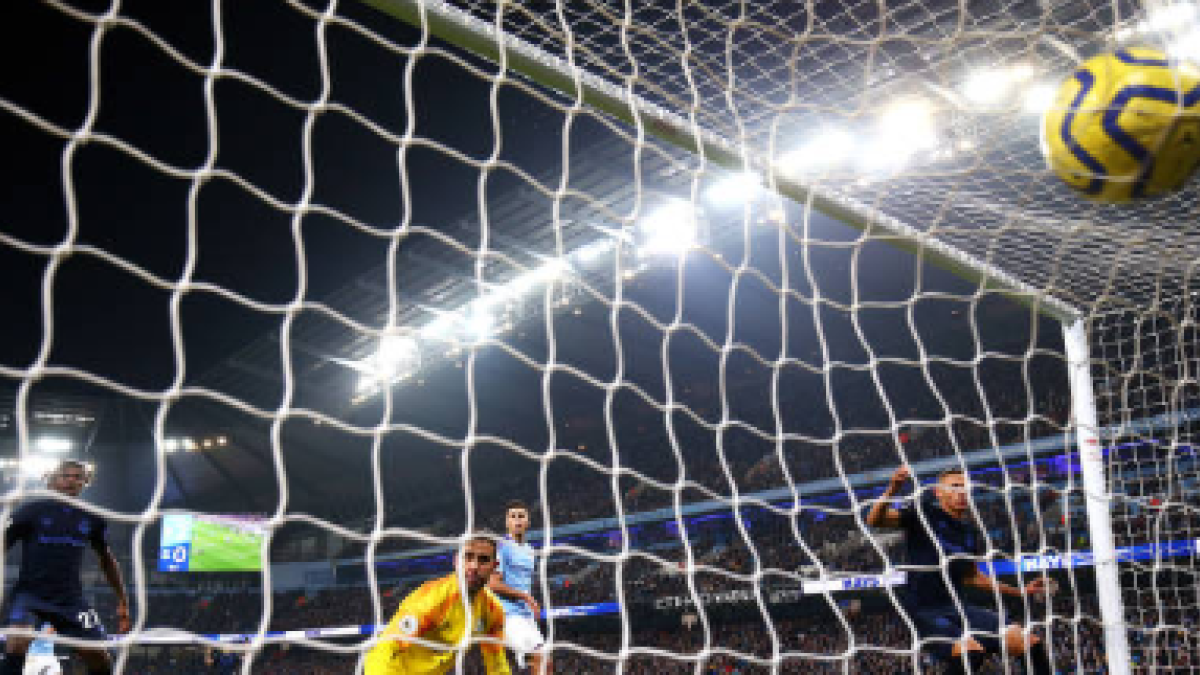 "El incierto futuro del Manchester City. Foto: Getty Images"