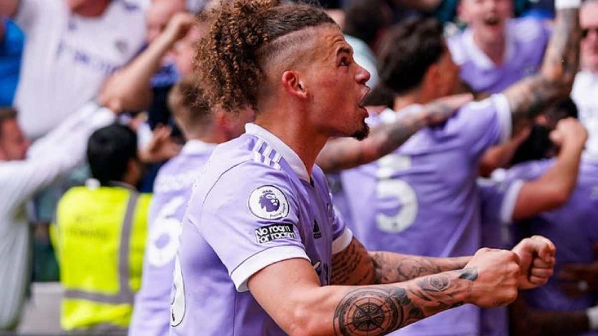 El Manchester City va con todo por Kalvin Phillips - Foto: Marca