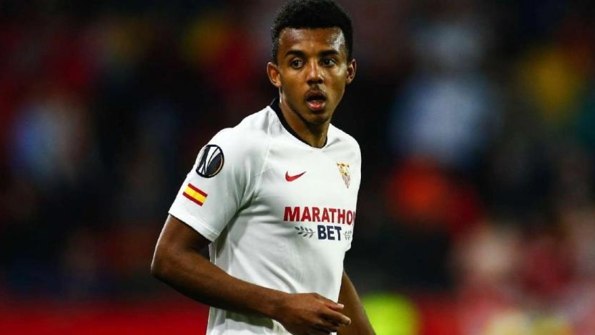 El Manchester United no se olvida de Jules Koundé