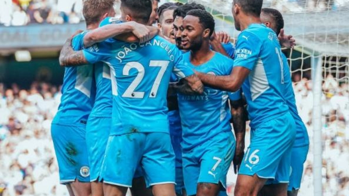 Las 2 ventas que cerrará el Manchester City después del fichaje de Haaland