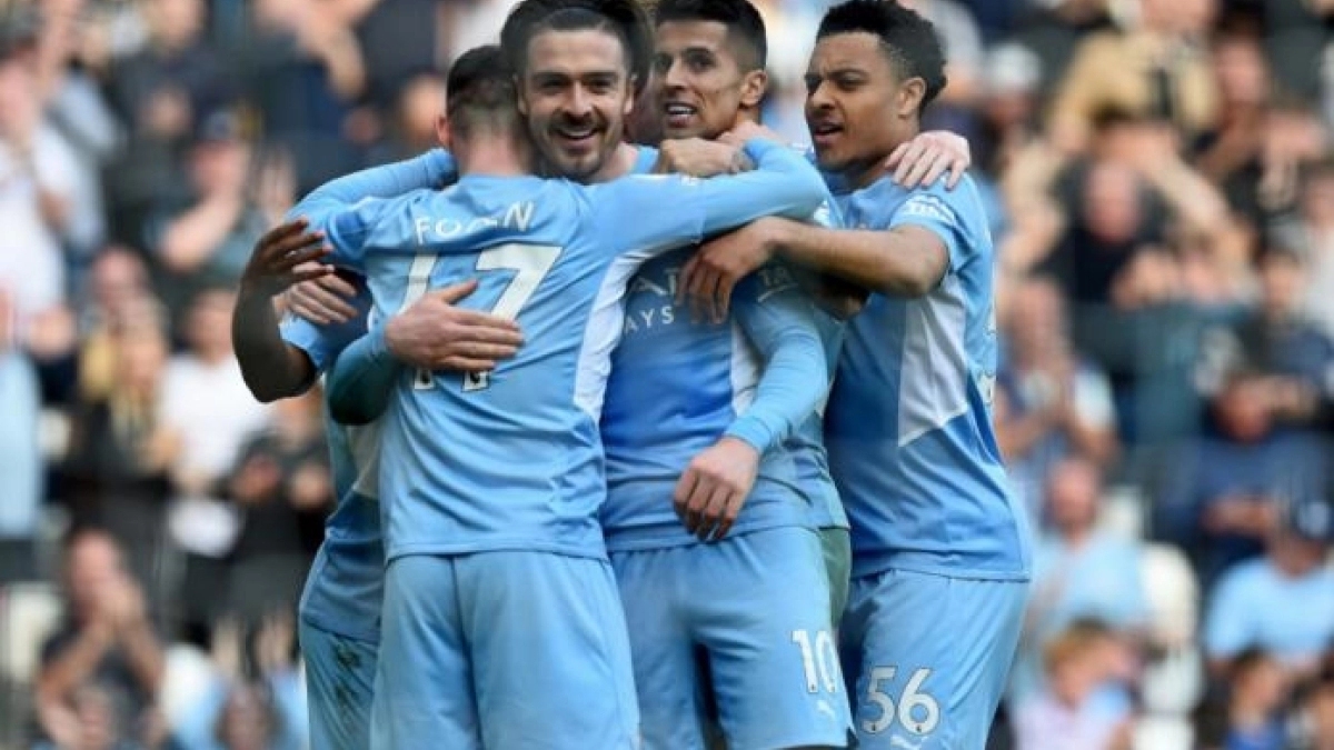 Los 3 perjudicados de la llegada de Haaland al Manchester City