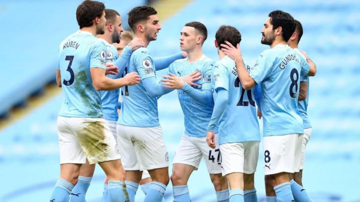 Los dos objetivos del Manchester City para el próximo verano