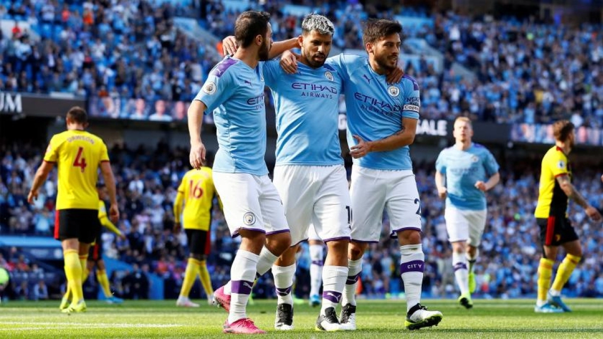 El fichaje del City que ha hecho historia en el fútbol peruano | FOTO: MANCHESTER CITY