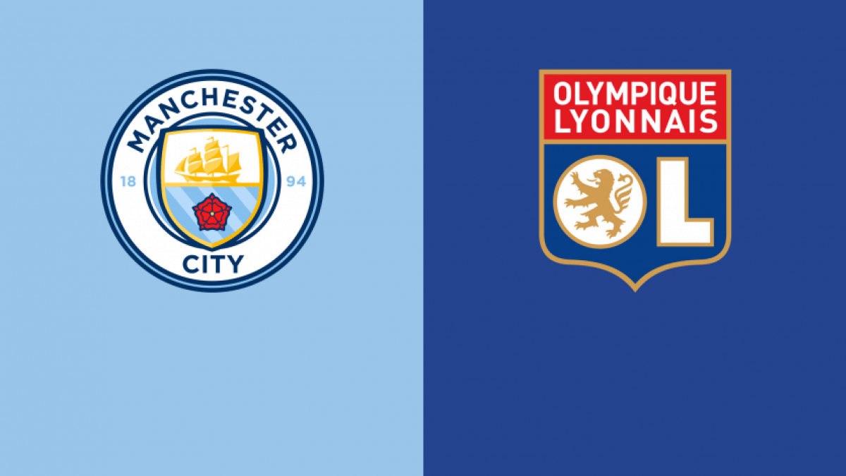 Las tres calves tácticas del Manchester City vs Lyon | FOTO: DAZN