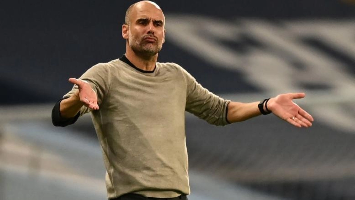 La poderosa plantilla del Manchester City de Guardiola para la próxima temporada
