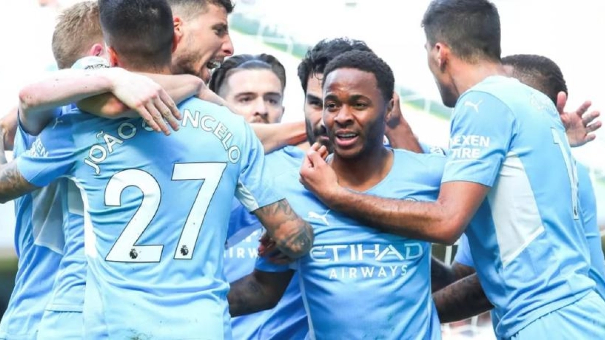 Limpieza de plantilla: Los 5 jugadores que saldrán del Manchester City 