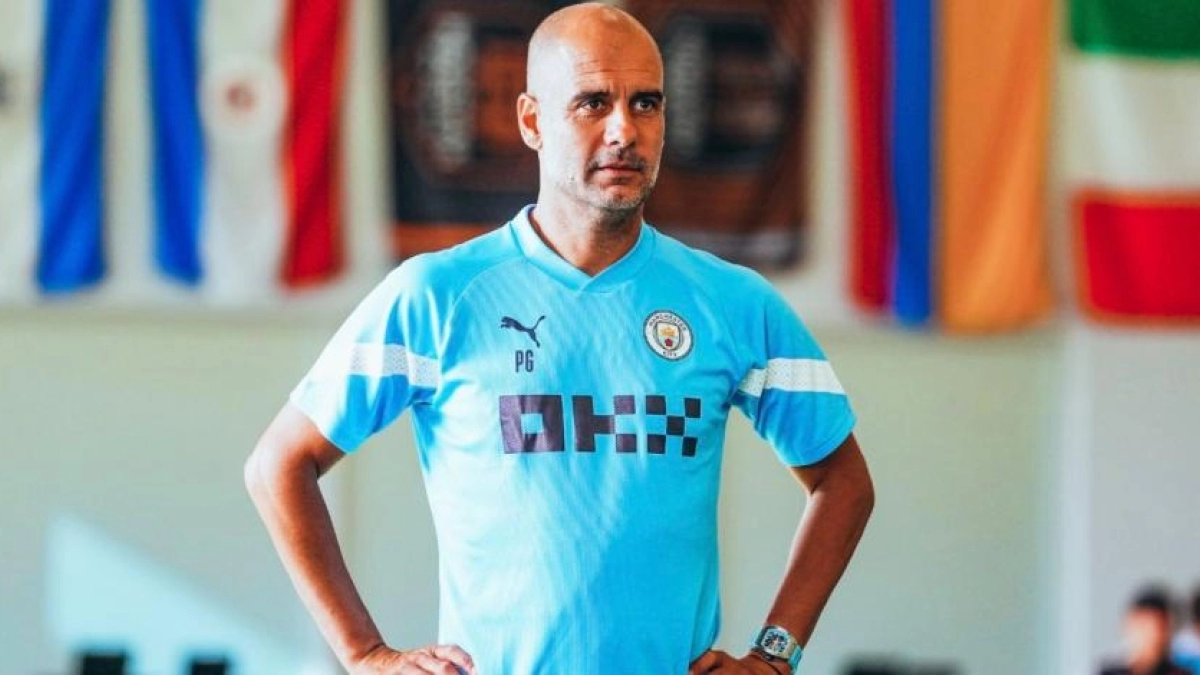 El Manchester City, el equipo que mejor vende de los grandes de Europa