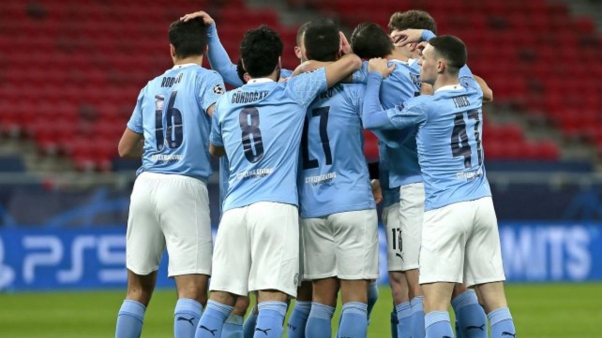 Las siguientes salidas que quiere cerrar el City tras la de Agüero