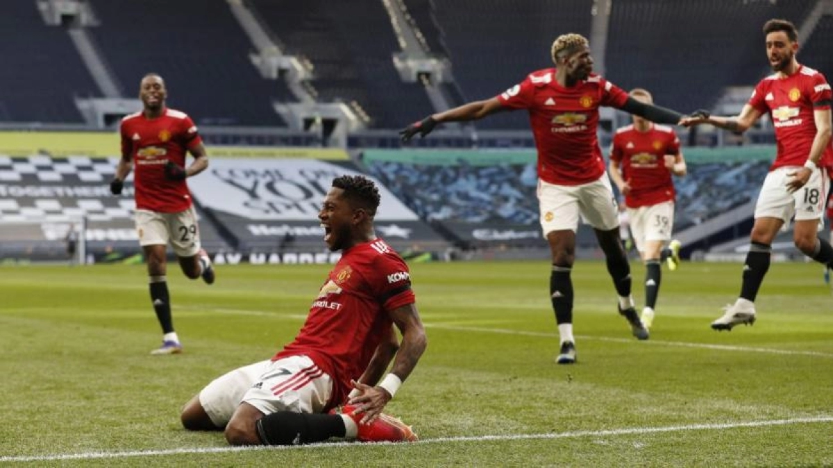 El XI que quiere conformar el Manchester United para la 2021/22