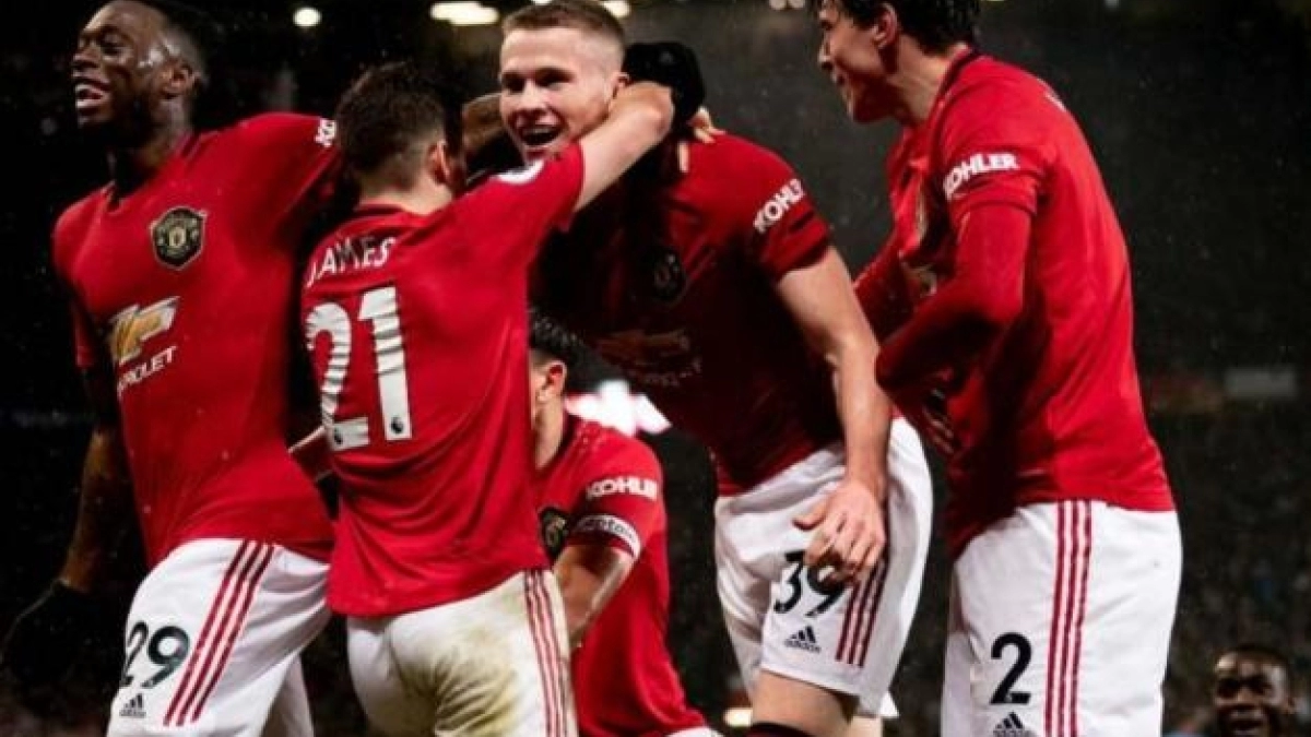 Estos son las operaciones de fichajes en las que el Manchester United está trabajando | FOTO: MANCHESTER UNITED