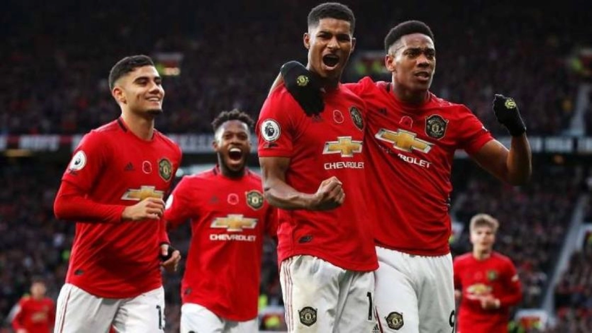 El Manchester United pone sus miras en un nuevo fichaje para su centro del campo | FOTO: MANCHESTER UNITED
