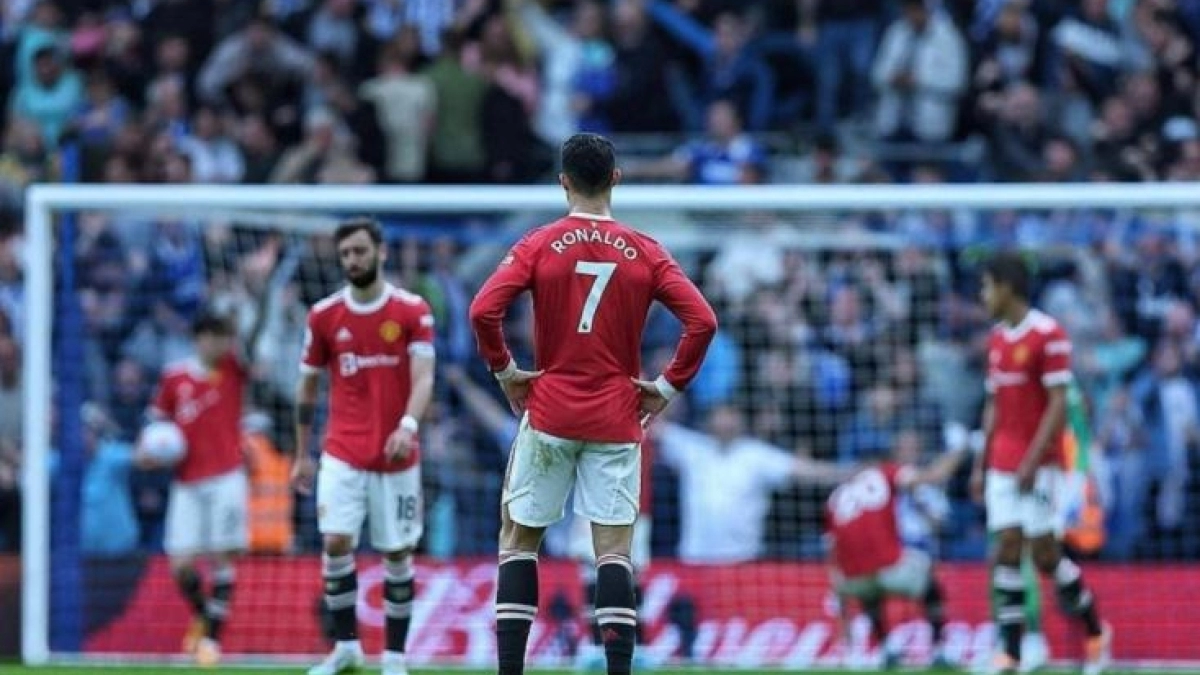 Manchester United: Las 3 consecuencias de no clasificar a la Champions