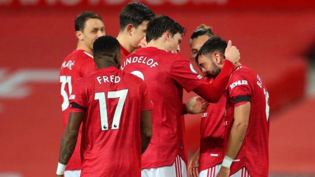 Las tres estrellas de La Liga que están en la mira del Manchester United
