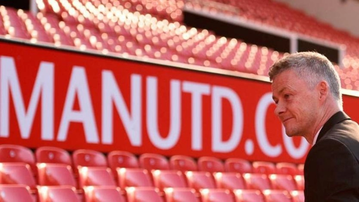 Los dos fichajes que ha pedido Solskjaer para ganar la Premier League