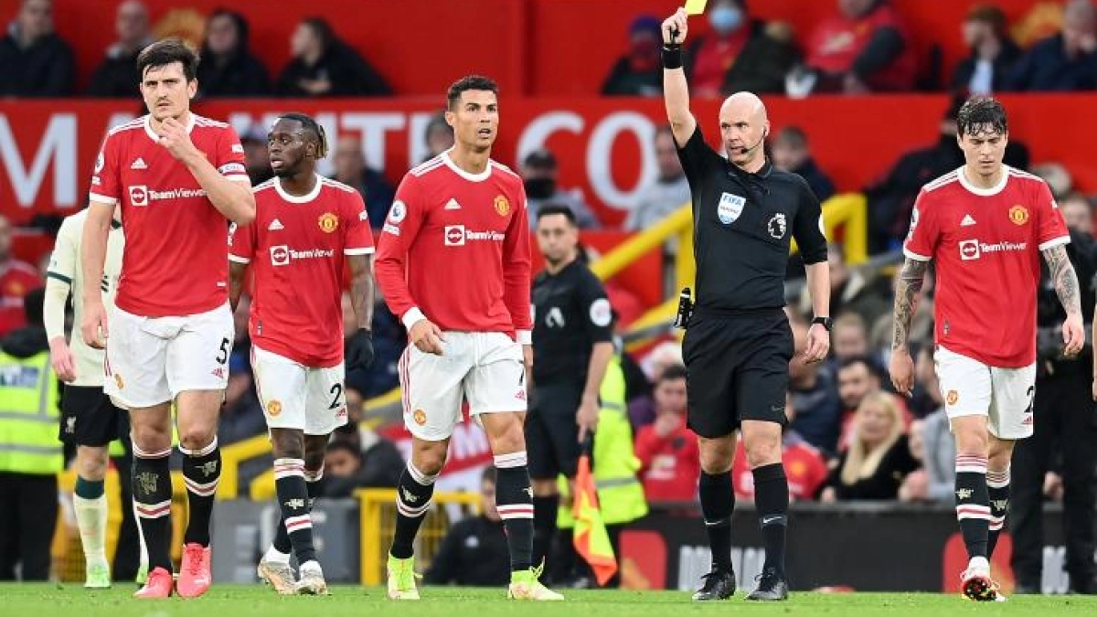 Las tres razones de la debacle del Manchester United