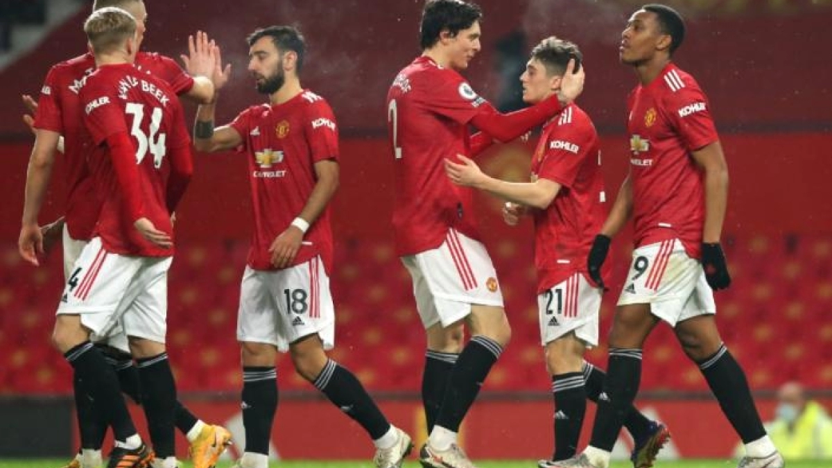 El Manchester United se fija en una estrella del Real Madrid