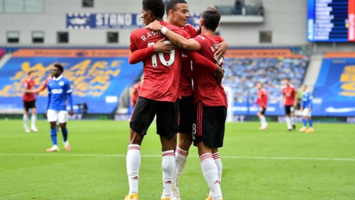 Los tres fichajes que trabaja el Manchester United en los últimos días de mercado