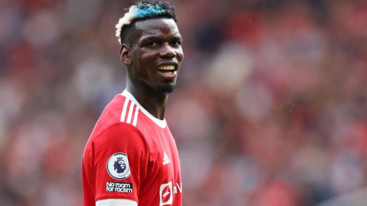 El Manchester United se pone fecha límite para la renovación de Pogba