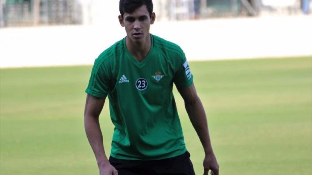 Mandi no renovará y pone fin a su etapa en el Real Betis