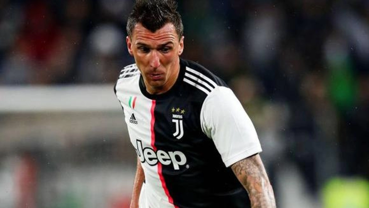 Mandzukic se ofrece a otro grande de Europa / Depor.com