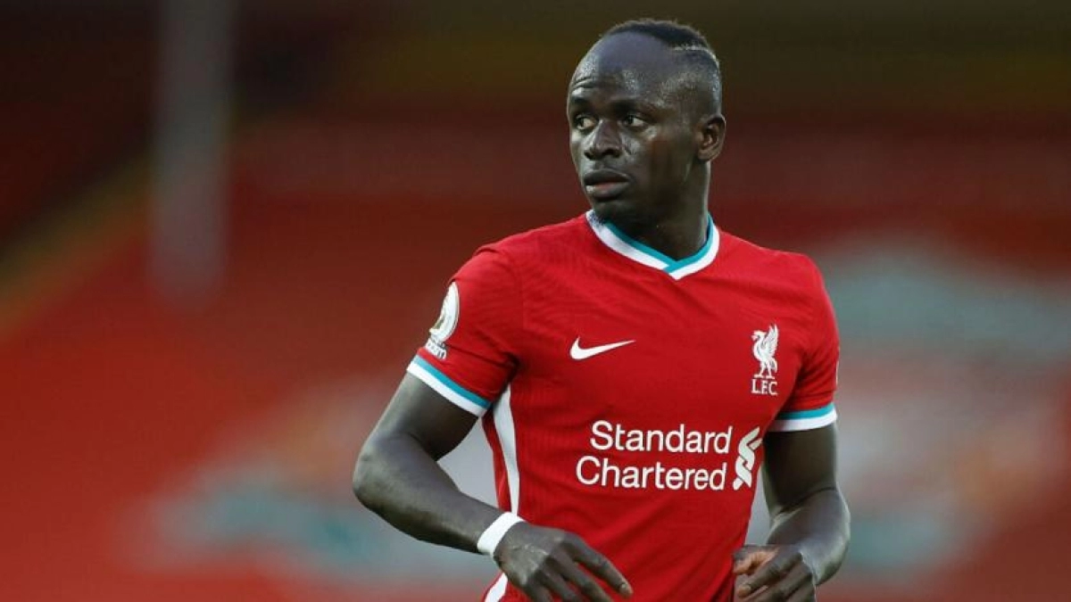 Mané deja abierto su futuro - Foto: Marca