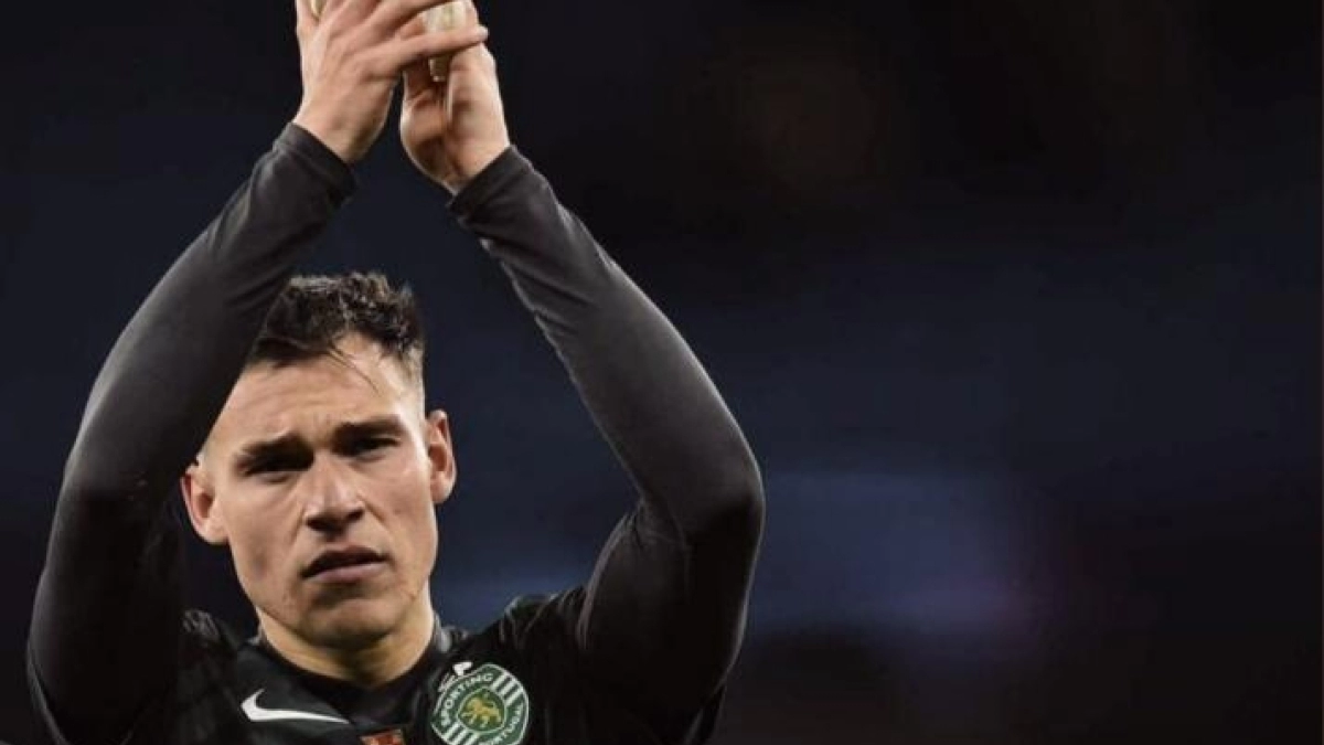 Fichajes Atlético de Madrid: Manuel Ugarte, nuevo objetivo del Cholo