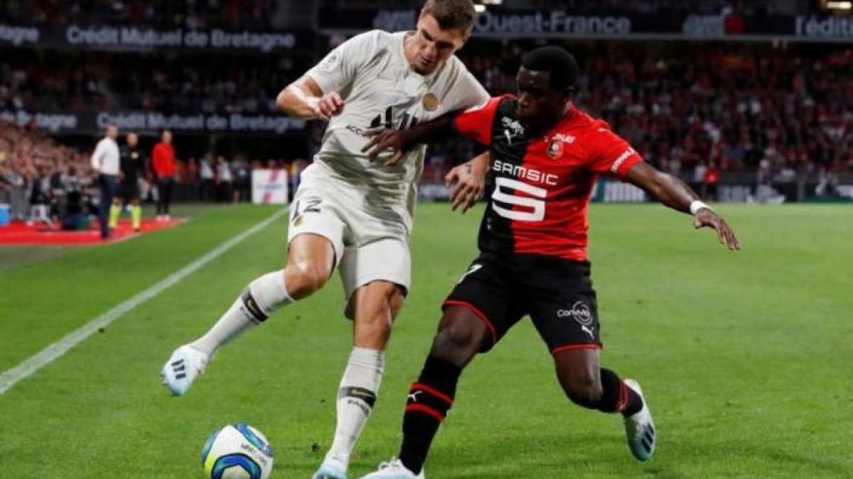 El histórico anhelo de Monchi ya puede hacerse realidad. Foto: BeiN Sports