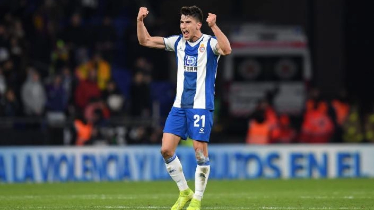 Los cinco posibles destinos de Marc Roca para la próxima temporada | FOTO: VOZ PERICA