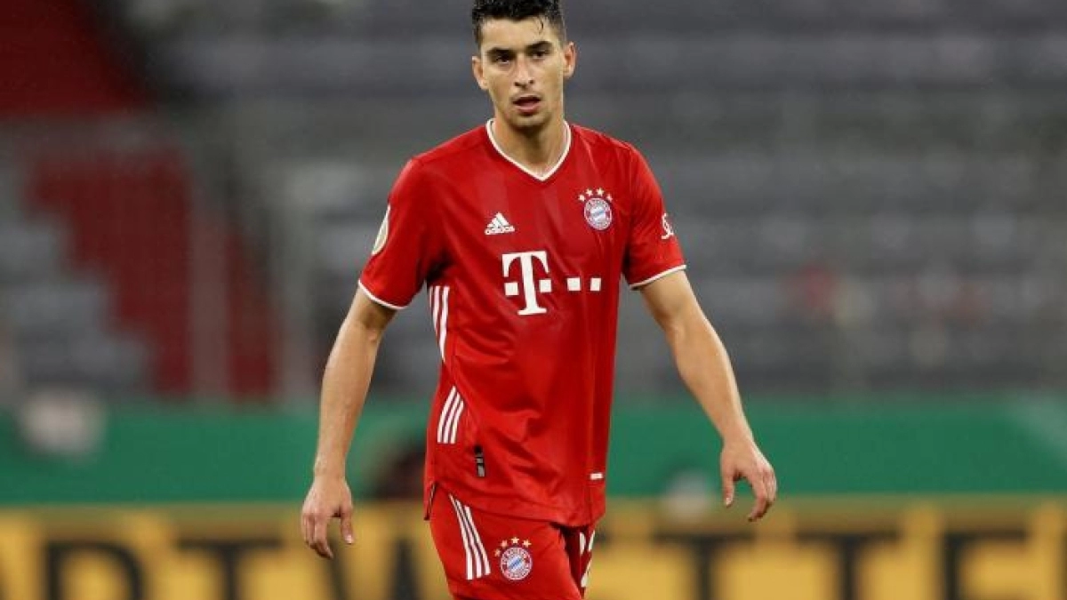 Dos equipos de LaLiga buscarán sacar a Marc Roca del Bayern