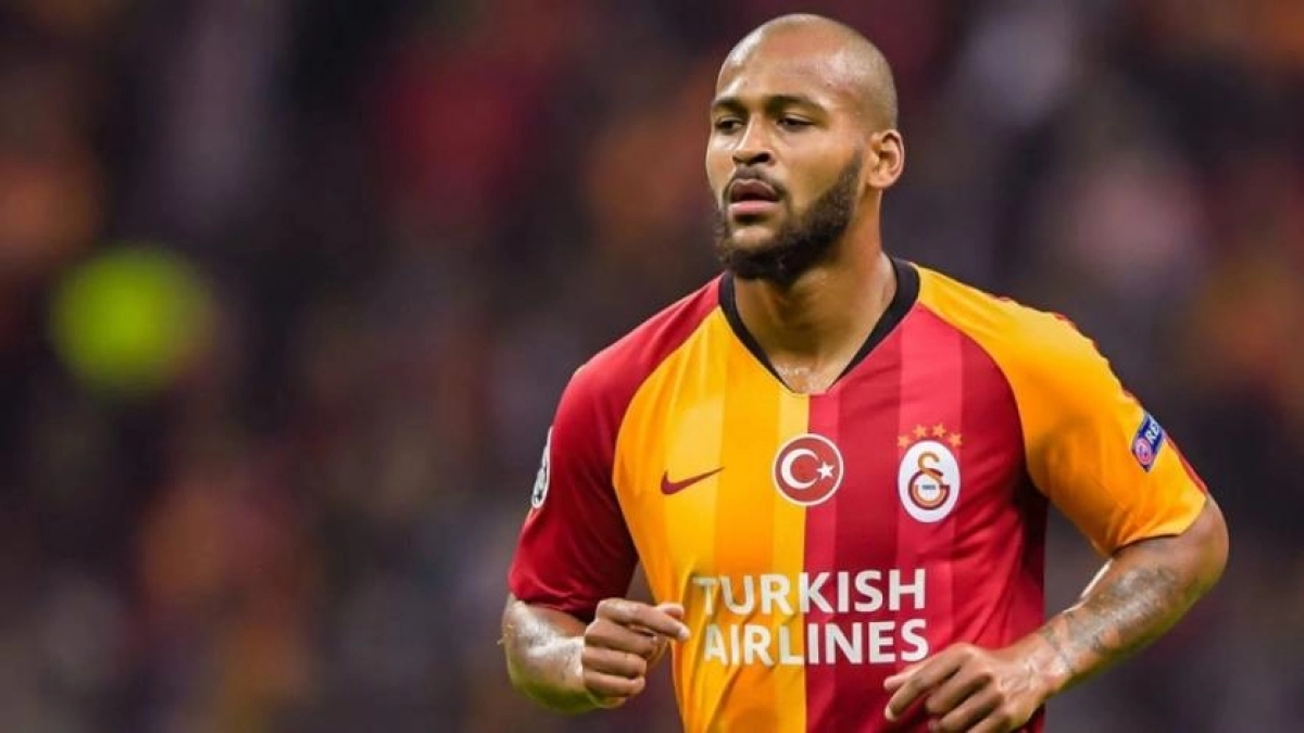 Marcao, a un paso del Sevilla / ABC.es