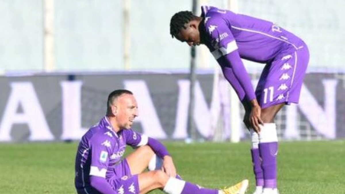 Un plan B muy español para el banquillo de la Fiorentina "Foto: TVMax"