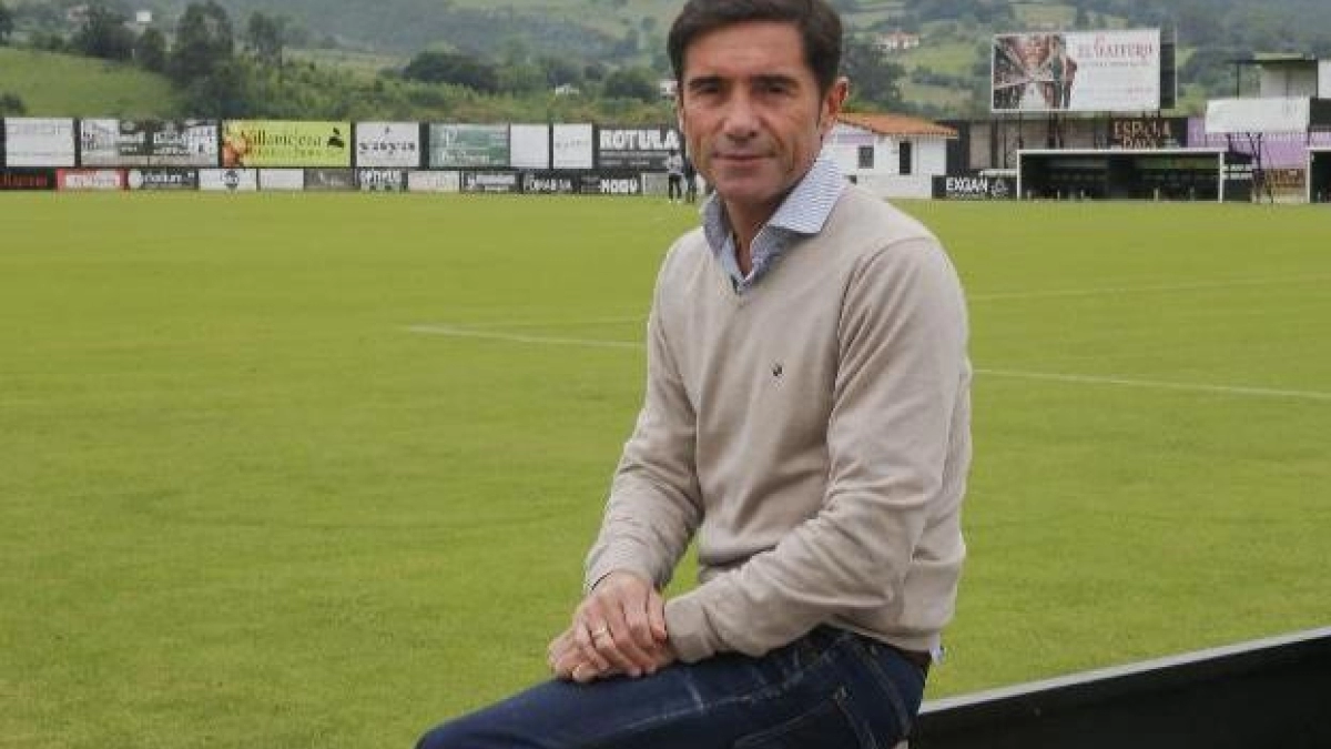 Marcelino tiene nuevo pretendiente en Italia / Elcomercio.es