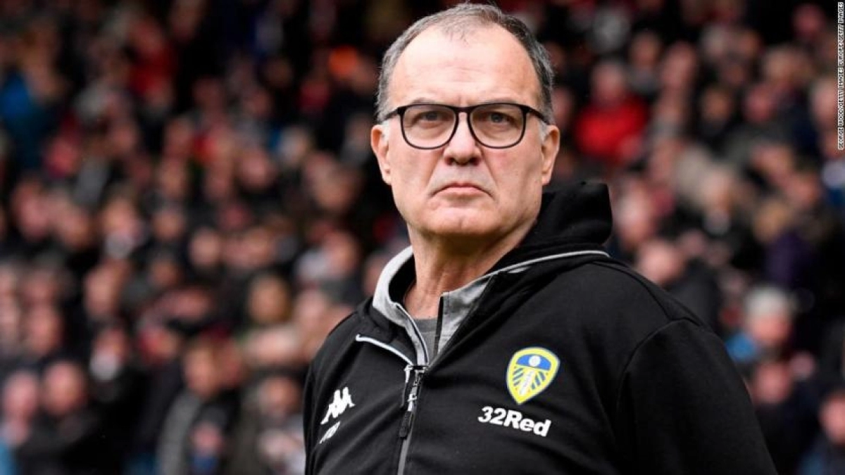 Las virales declaraciones de Bielsa - Foto: CNN español