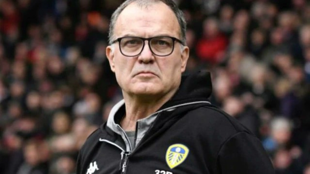 La oferta brasileña de Bielsa para volver a entrenar