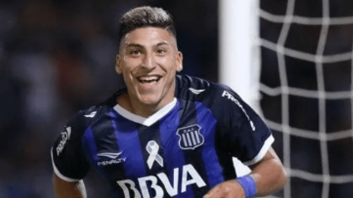 "Boca no se olvida del Chelo Torres. Foto: TyC Sports"