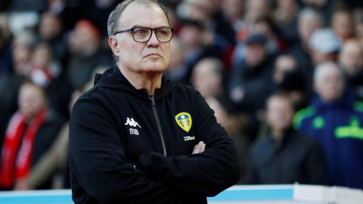 El impresionante salario que cobrará Bielsa en el Leeds United