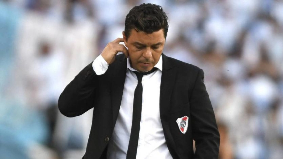 Marcelo Gallardo elige a su nuevo lateral derecho | FOTO: RIVER PLATE