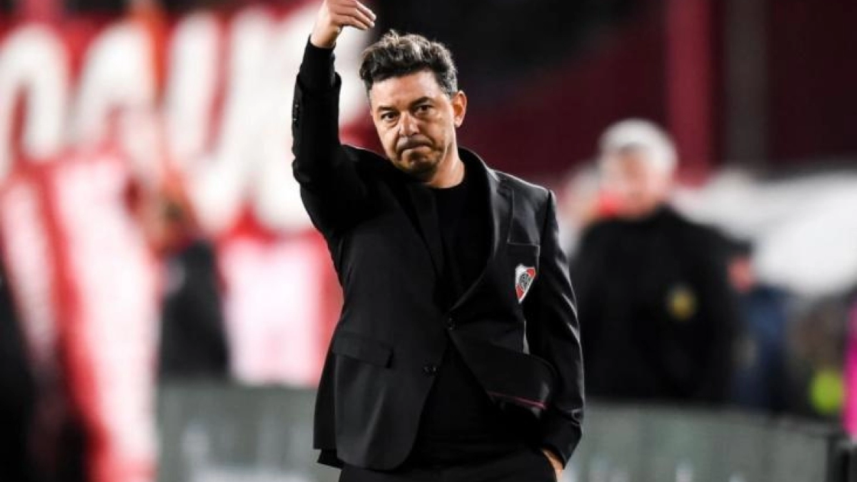 Los 10 fichajes que le ha pedido Gallardo a River Plate | FOTO: RIVER PLATE