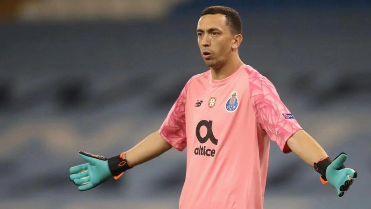 OFICIAL: Agustín Marchesín. nuevo jugador del Celta de Vigo