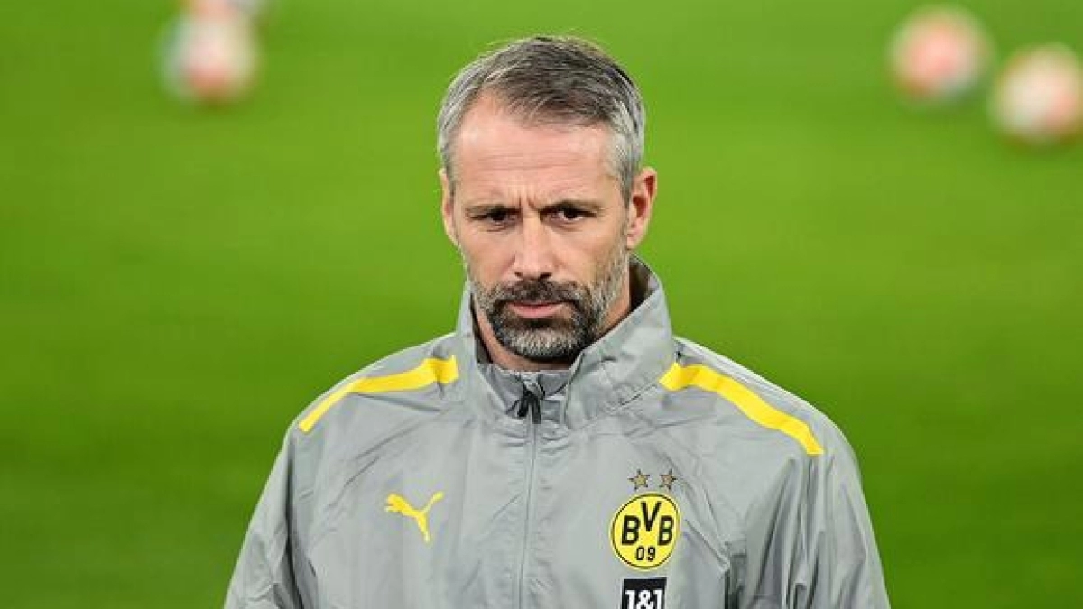 OFICIAL: Marco Rose, nuevo entrenador del Leipzig