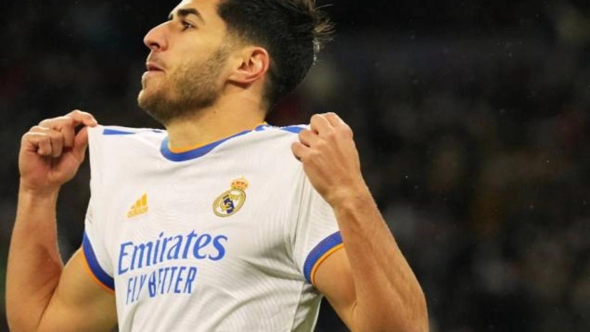 El AC Milan no se rinde: Quieren fichar a Marco Asensio