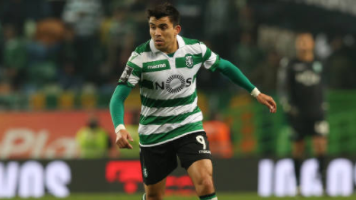 "Sevilla y Villarreal pujan por Marcos Acuña. Foto: Getty Images"