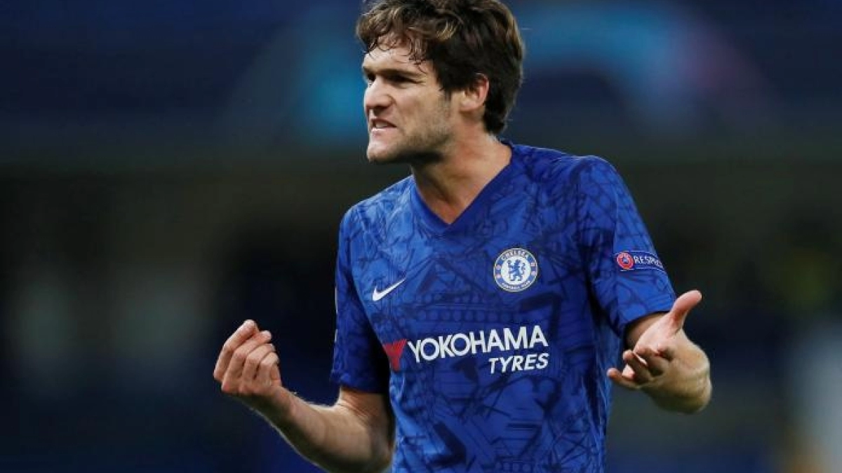 FOTO: CHELSEA