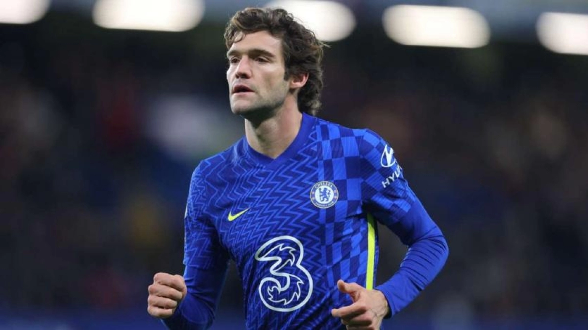 Marcos Alonso pide salir del Chelsea en verano