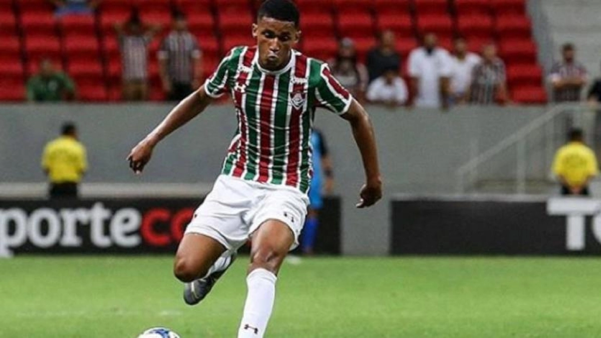 El Atlético llega a un acuerdo con Marcos Paulo, la nueva joya brasileña