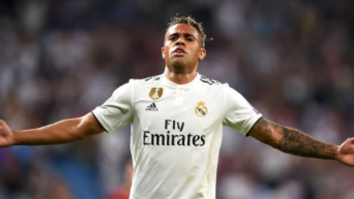 "Hasta ocho equipos de LaLiga preguntan por el futuro de Mariano. Foto: Getty Images"