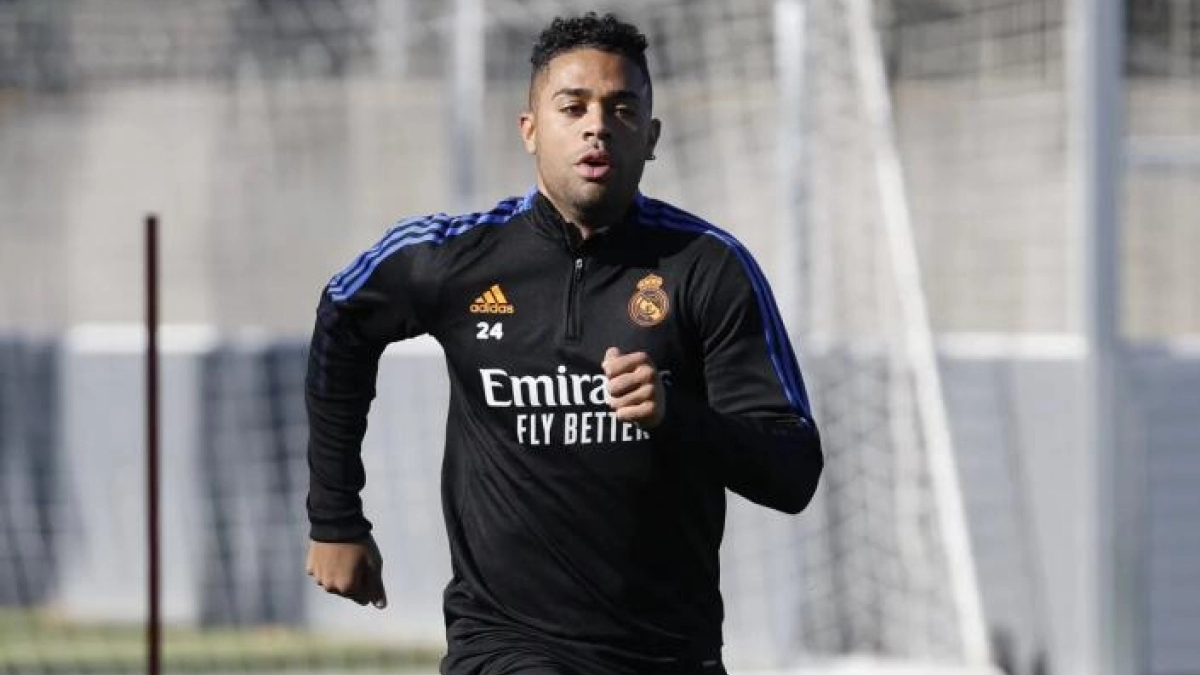 Mariano se niega a salir del Madrid en el mercado invernal